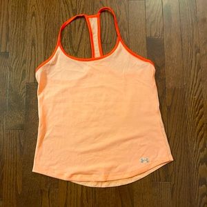 Under Armour tank